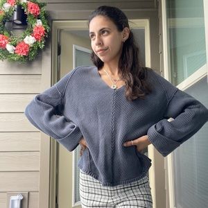 Free People Sweater